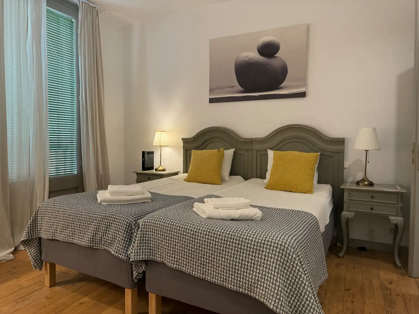 Habitación de Piso en venta en Barcelona con Aire acondicionado, Calefacción y Parquet