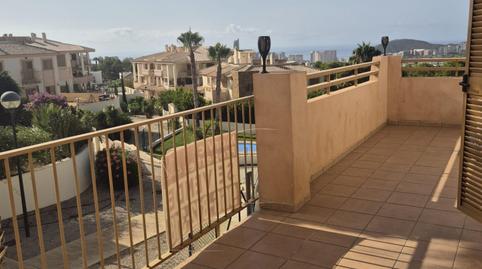 Foto 3 de Piso de alquiler en Golf Bahía, Finestrat