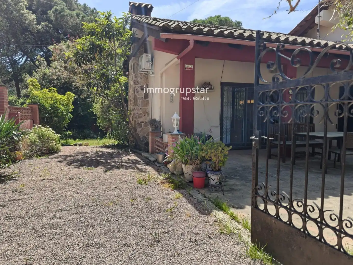 Villa mit Terrasse zum Verkauf in Unio, imagen 3