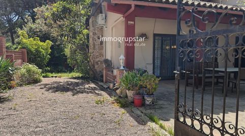 Foto 3 de Casa o xalet en venda a Unio, Sant Antoni de Calonge, Calonge i Sant Antoni