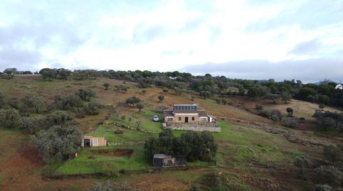 Foto 3 de Terreno en venta en Cazalla de la Sierra, Sevilla