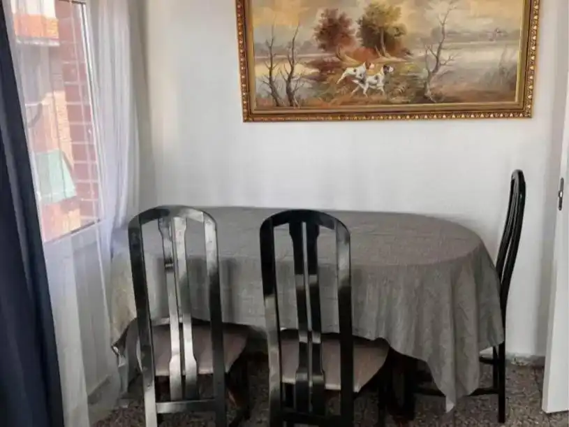 Comedor de Piso en venta en Centro  