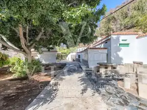Exterior view of Houses for sale in Playa del Cura - Taurito