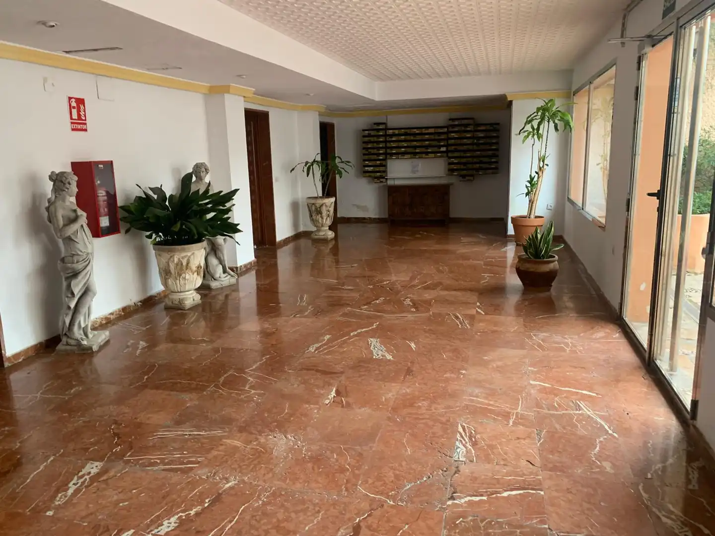 Flat for sale in Benalmádena  with Terrace, Furnished and Balcony