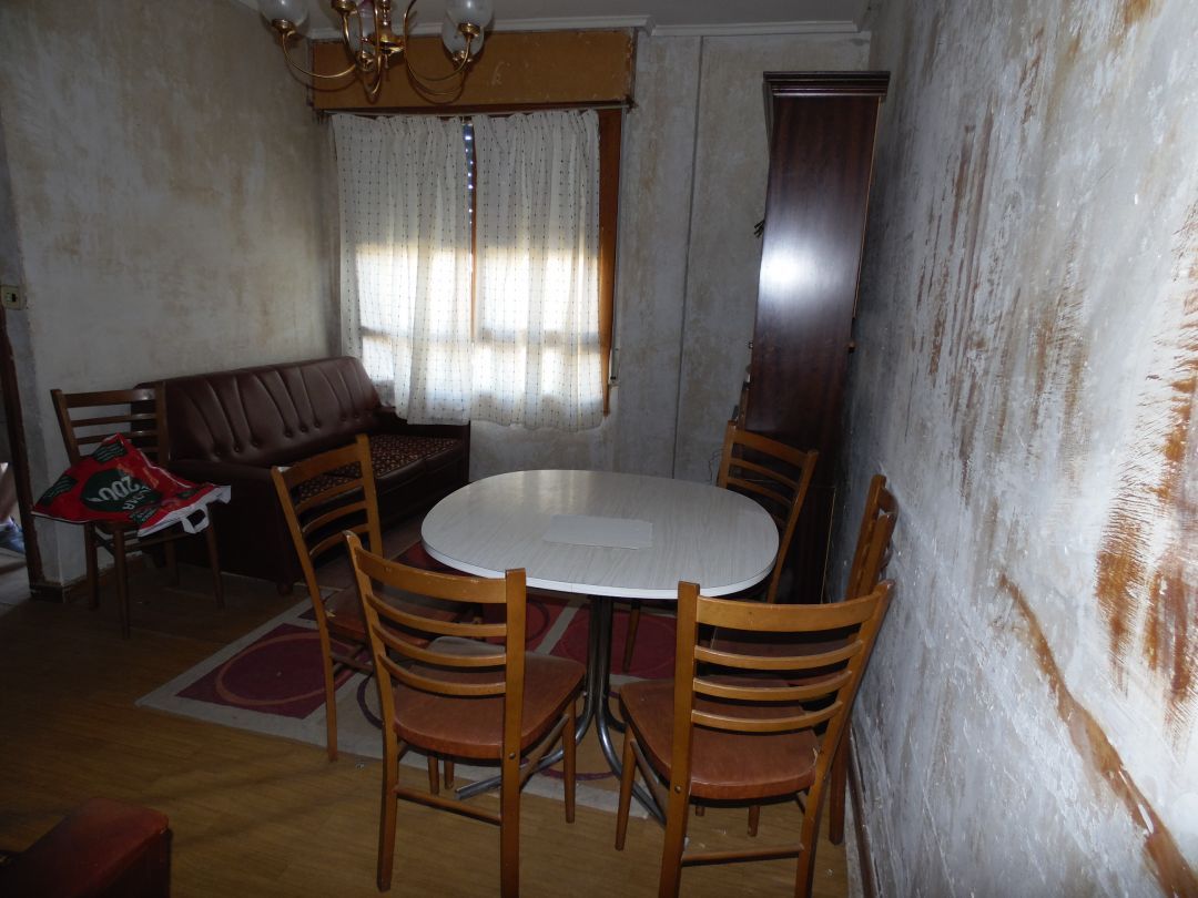 Esszimmer von Wohnung zum verkauf in Valle de Losa mit Möbliert
