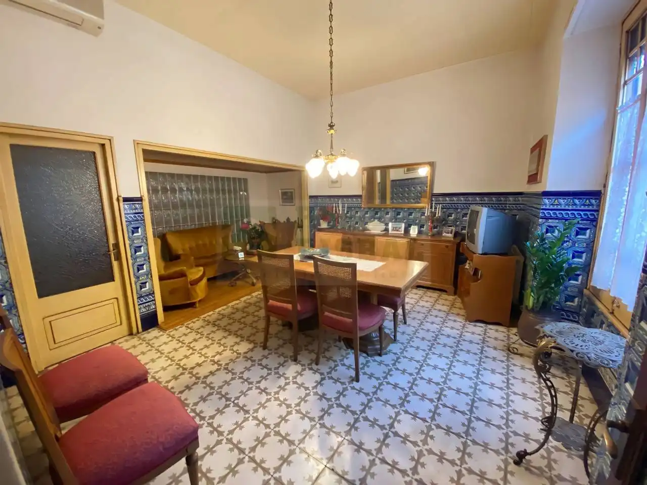 Casa rustica in vendita a Calle Amor Filial, imagen 4