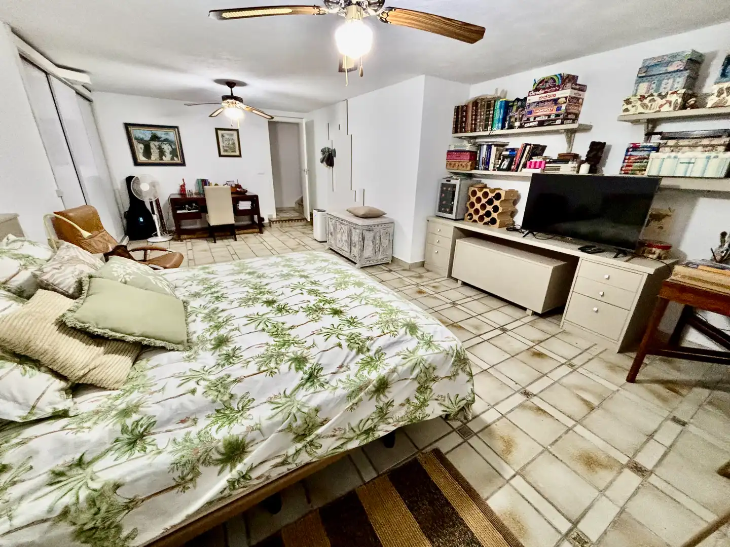 Casa o xalet en venda en Mutxamel amb Aire condicionat, Jardí privat i Terrassa