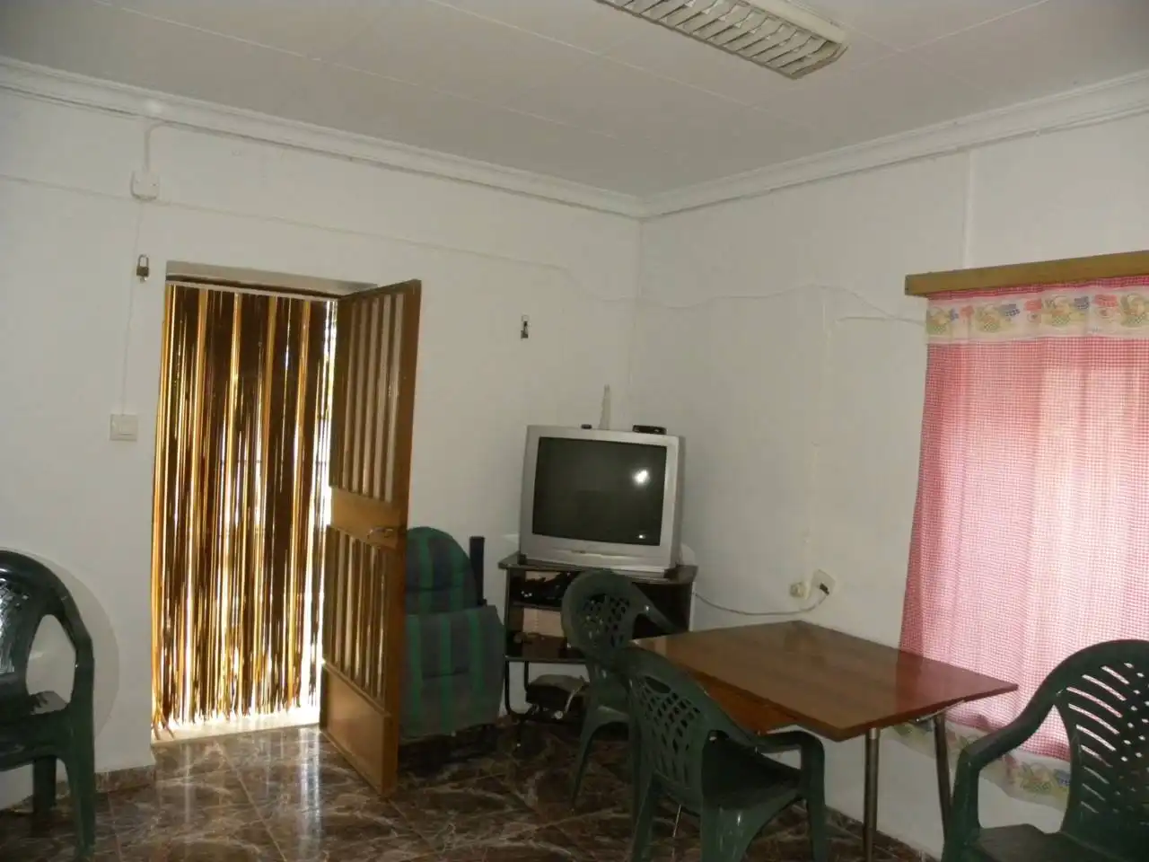 Country house with garden for sale in Calle Diseminado Casa Pepa, imagen 3
