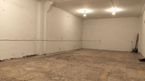 Foto 2 de Garaje en venta en Calle Carlos Marx, Sta. Aurelia - Cantábrico - Atlàntico - La Romería, Sevilla Capital
