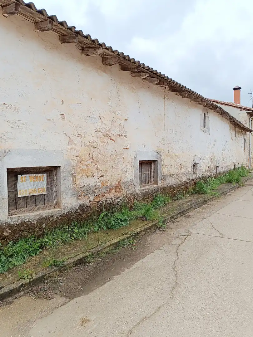Casa en venda a Ligüérzana - CL MAYOR            LIGU, imagen 6
