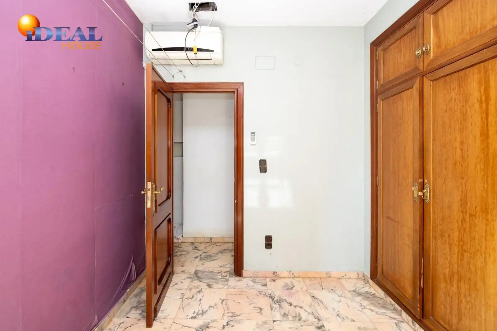Piso con terraza en venta en Centro, imagen 24