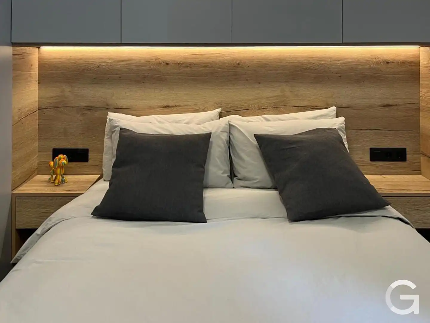 Habitación de Piso en venta en La Massana con Calefacción, Terraza y Amueblado