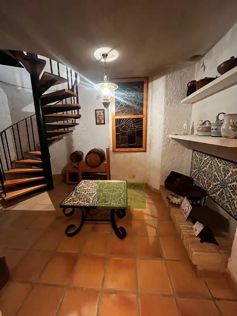 Chalet con piscina en venta en Santa Ana, imagen 84