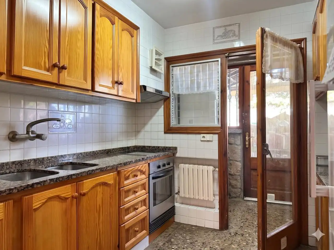 Maison avec jardin à vendre à Castellnou de Bages, imagen 19