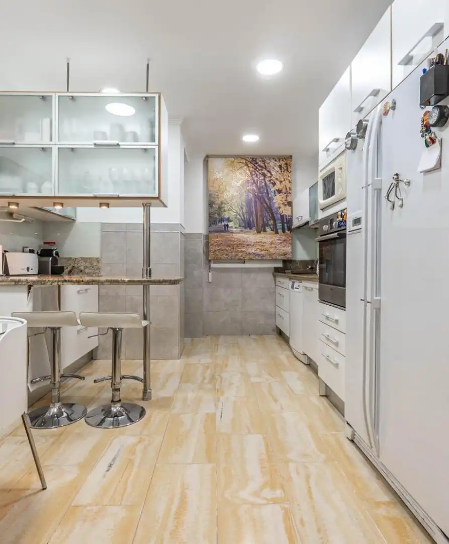 Flat with terrace for sale in Ronda, imagen 25