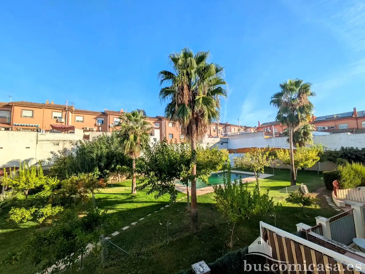 Appartement avec balcon à vendre à Calle Úbeda, imagen 9