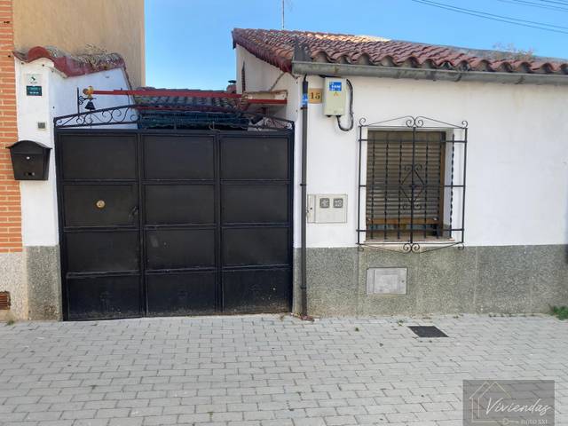 Casa-chalet en Venta en JOSE ANTONIO en Sevilla la Nueva
