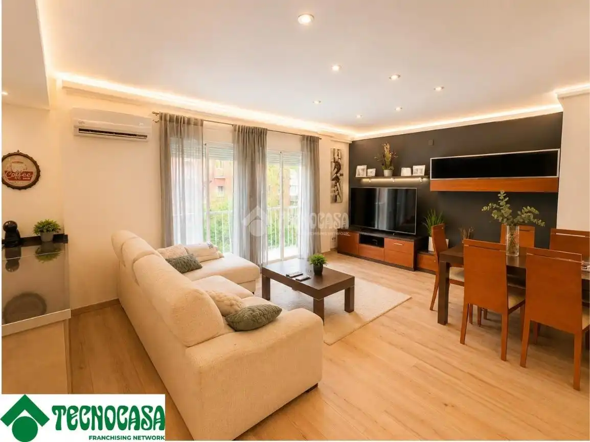 Flat for sale in Centro Ciudad