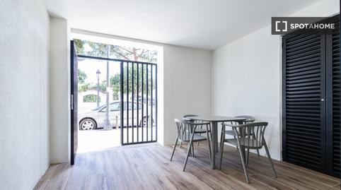 Foto 4 de Estudi per a compartir a Ciutat Fallera, Valencia