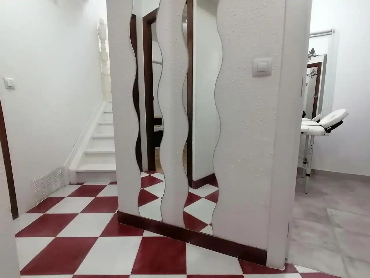 Local de lloguer a Marinel Kalea, Pinar - Anaka - Belaskoenea