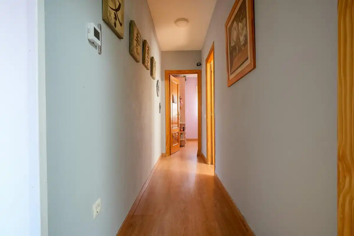Casa adosada en venta en Pioz con Aire acondicionado, Calefacción y Jardín privado