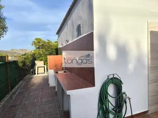 Terreny residencial en venda a Xàtiva, imagen 9