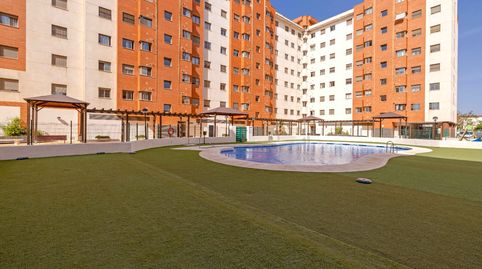 Foto 3 de Piso en venta en Calle Lili Alvarez, Martín Carpena - Torre del Río, Málaga Capital