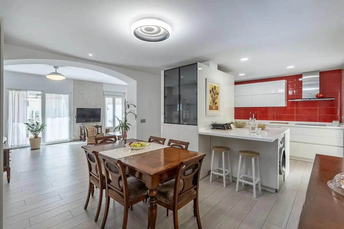 Appartement avec terrasse à vendre à Calle Recogidas 48, imagen 8