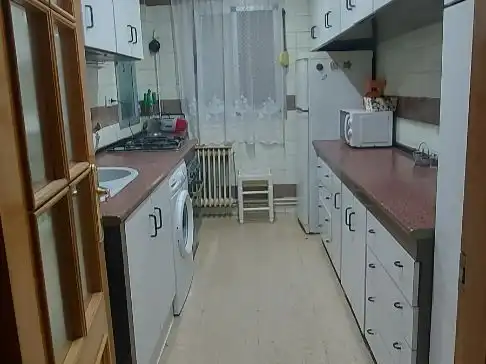 Piso de alquiler en Cuenca, Cuenca