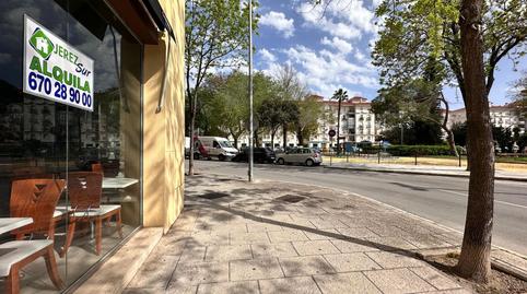 Photo 2 of Premises to rent in Plaza de Toros, Cádiz