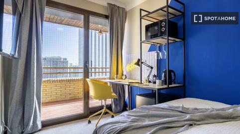 Photo 2 of Flat for share in Cuatro Caminos - Azca,  Madrid Capital