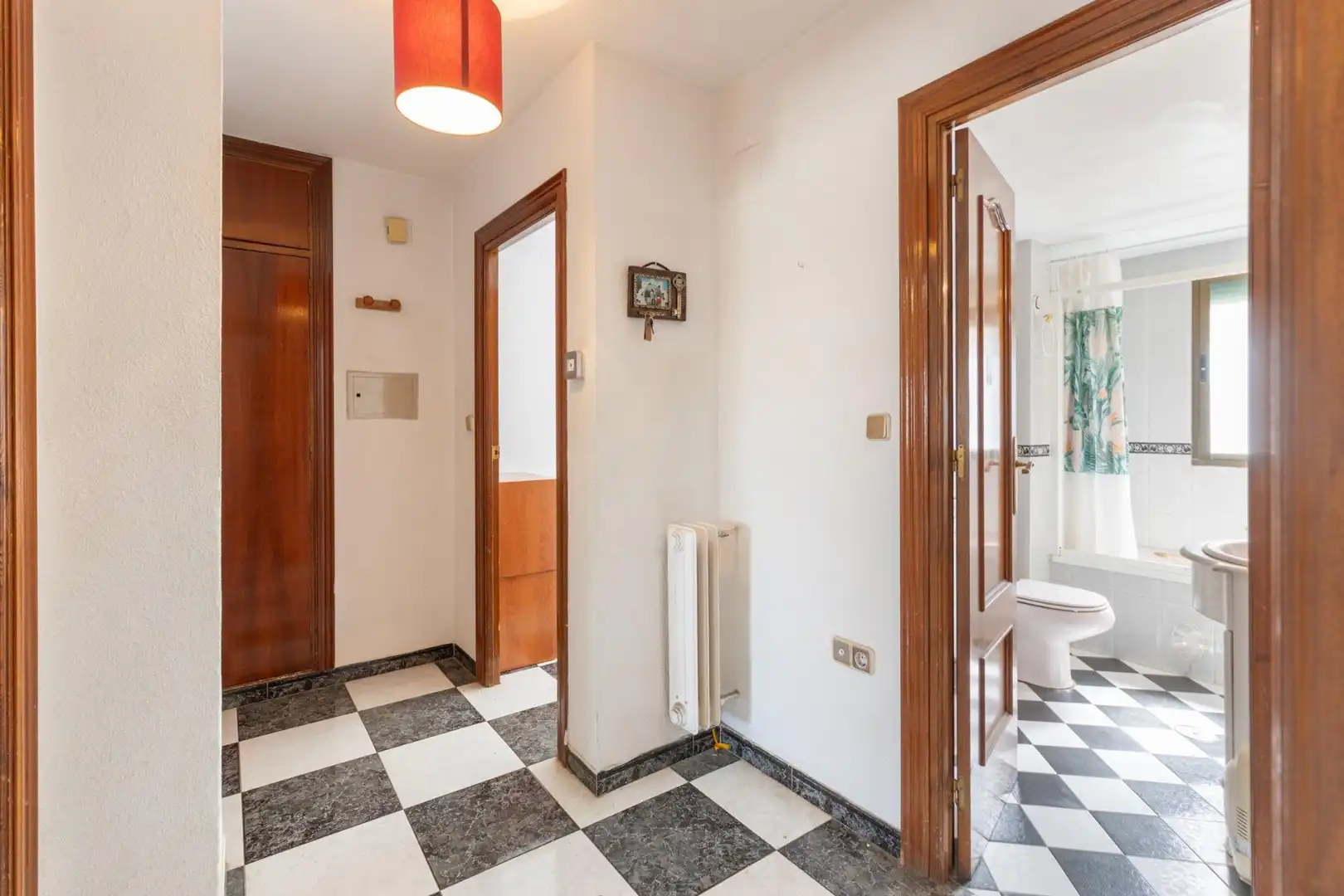 Piso en venta en Granada con Aire acondicionado, Calefacción y Balcón