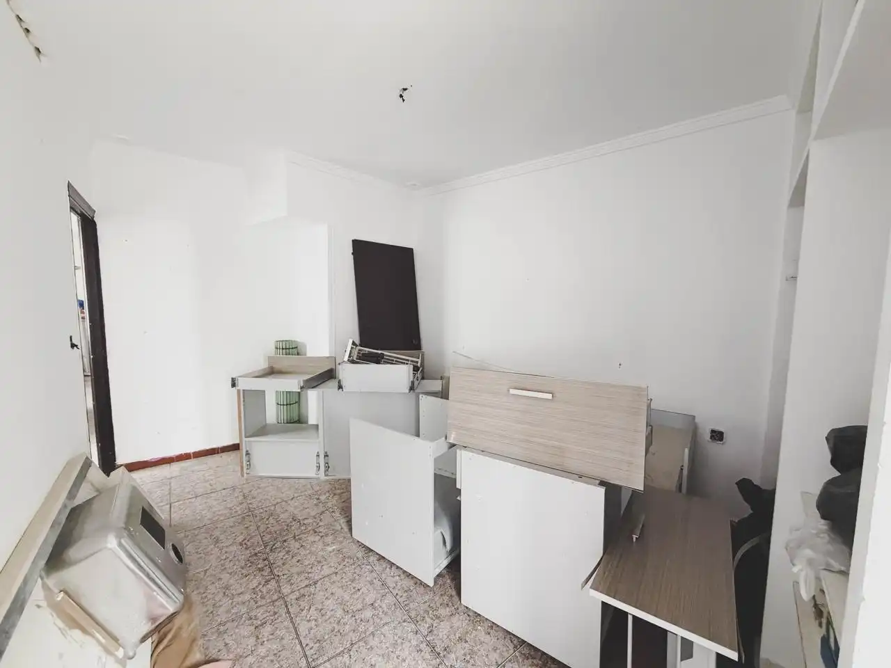Piso en venta en Cádiz con Terraza y Balcón