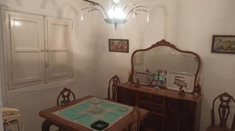 Foto 4 de Casa adosada en venda a Calle Navalmoral de la Mata, Cumbres Mayores, Huelva