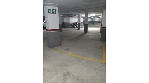 Foto 5 de Garaje de alquiler en N/a, Fenals, Lloret de Mar