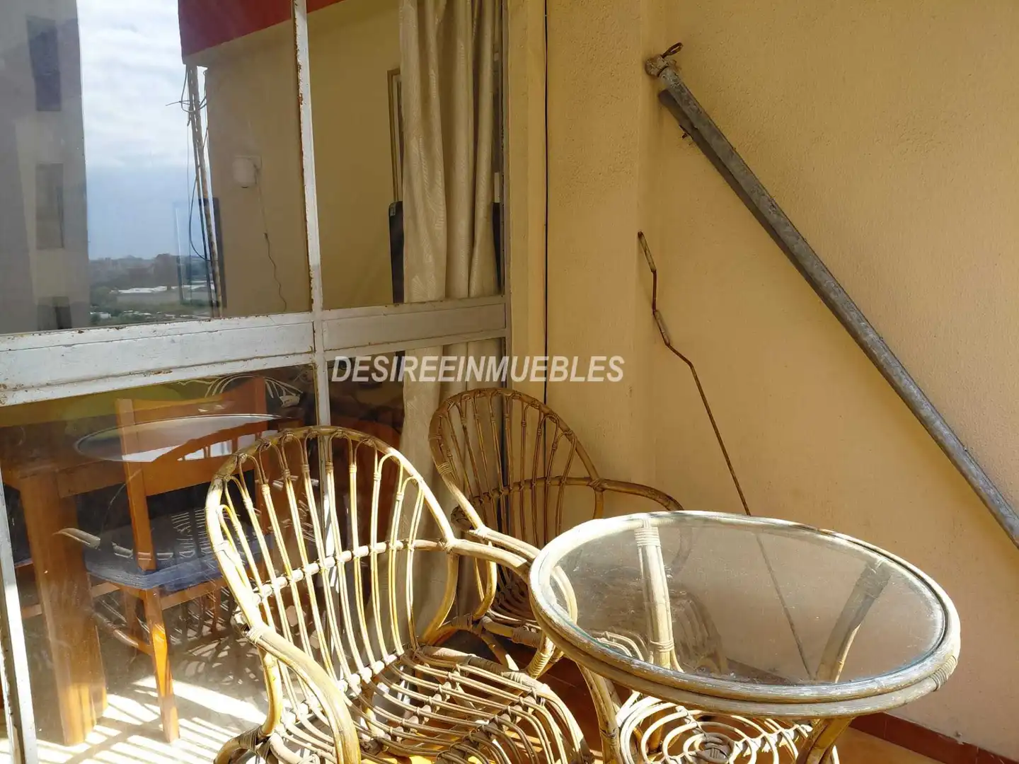 Flat with terrace for sale in Plaça d'Hondures, imagen 29