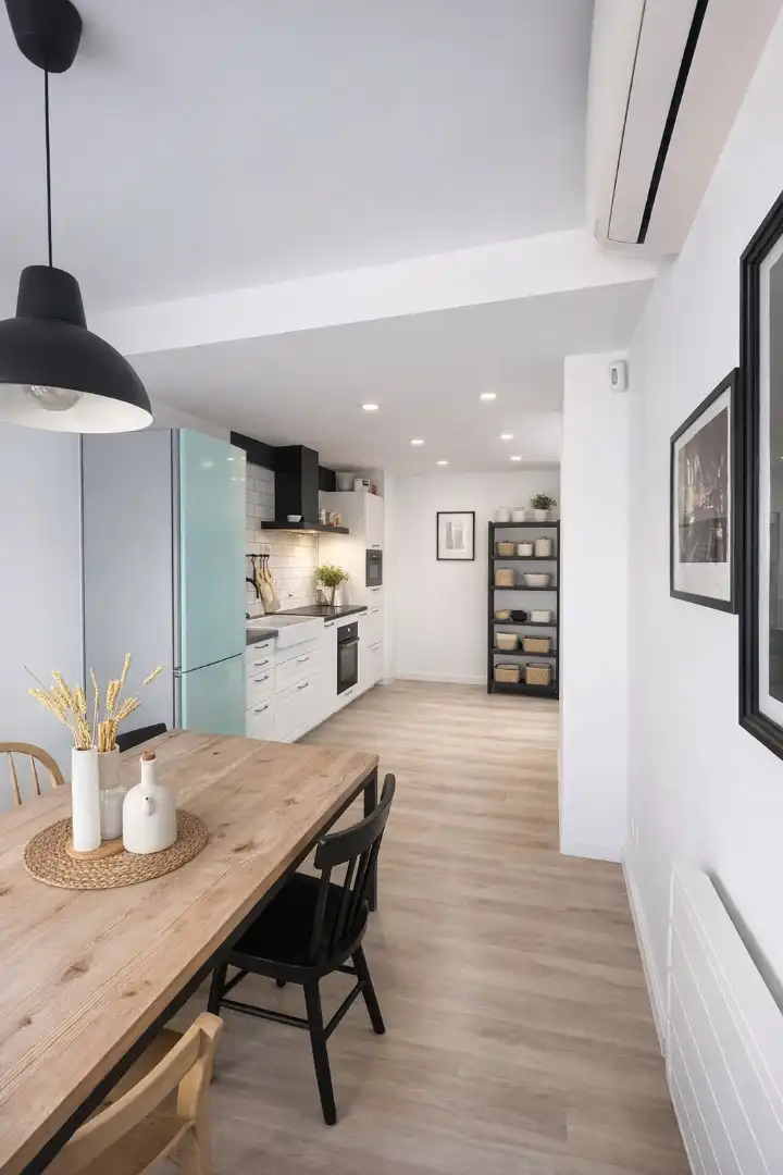 Wohnung zum Verkauf in Calle del Doctor Reig 68, imagen 12