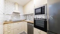 Kitchen of Single-family semi-detached for sale in Barberà del Vallès  with Air Conditioner, Heating and Parquet flooring