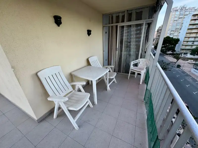 Apartament amb ascensor en venda a Sant Antoni, imagen 11