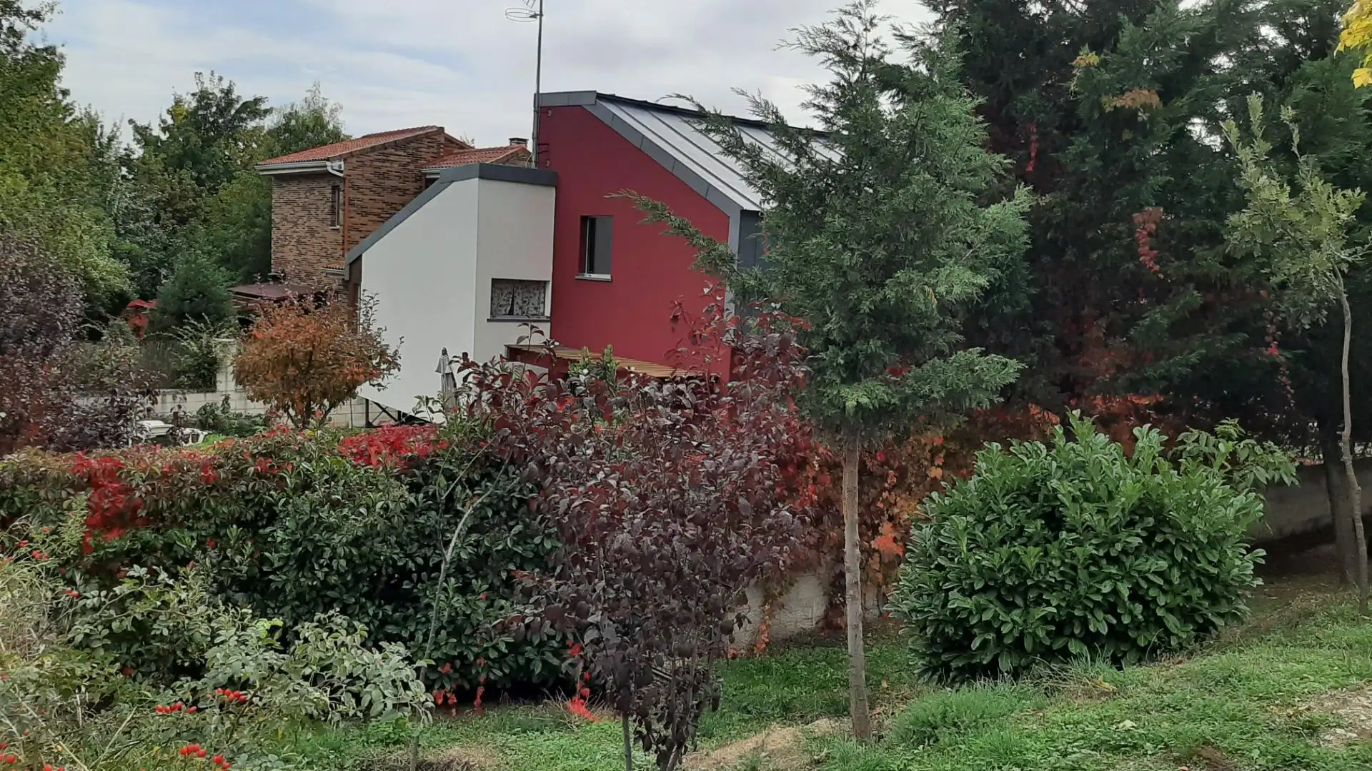 Xalet amb jardí en venda a Bustarviejo, imagen 6