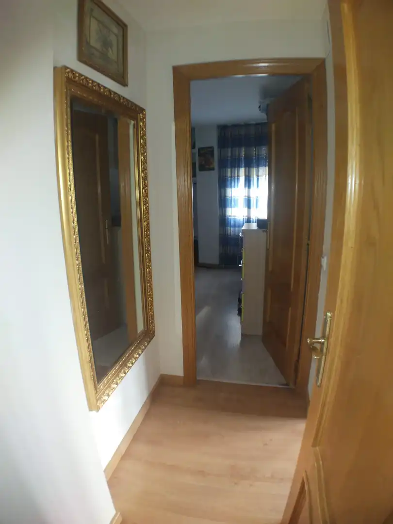 Piso en venta en Humanes de Madrid con Aire acondicionado, Calefacción y Horno