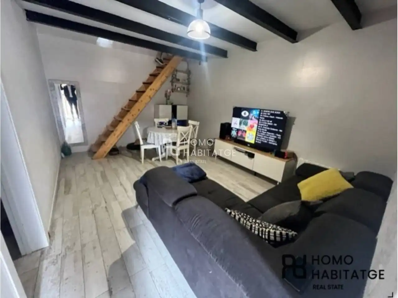 Casa o chalet en venta en Carretera montcada, Can Palet