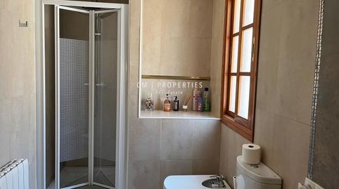 Foto 3 de Ático de alquiler en Calle de Ramón Perellós, Favara, Valencia