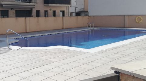 Foto 2 de Apartament en venda a Barri Marítim, Torredembarra