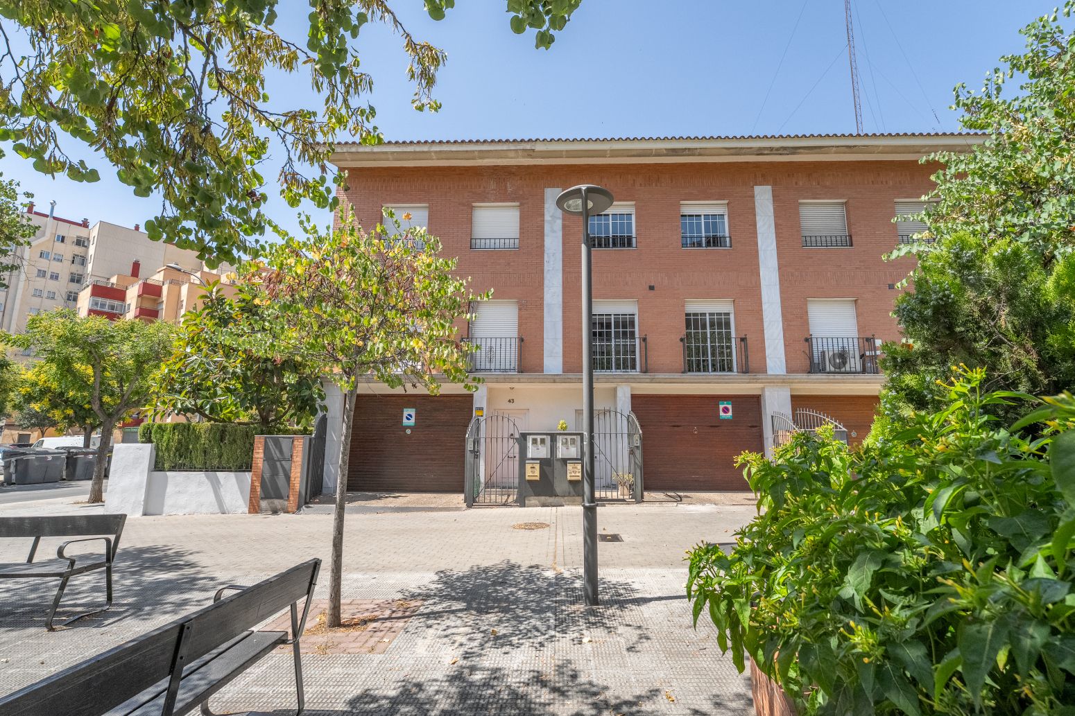 Casa o xalet en venda a Centre