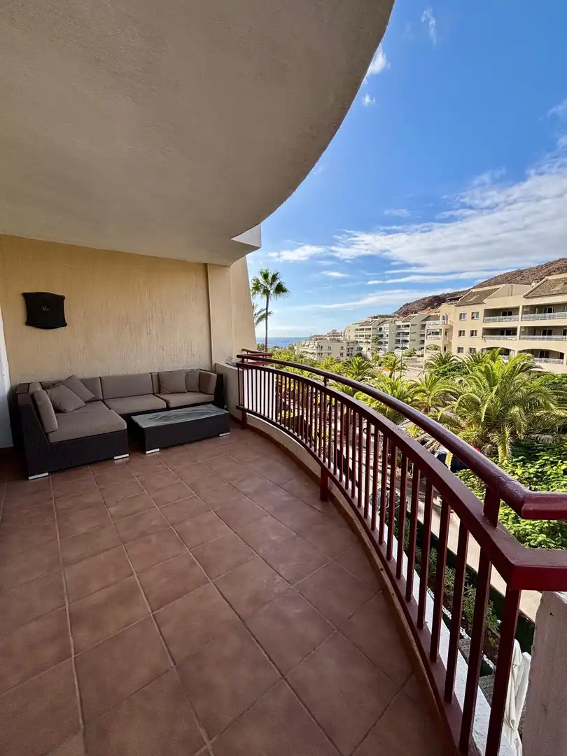 Wohnung mit Pool zum Verkauf in Palm - Mar, imagen 4