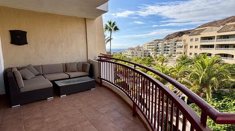 Foto 4 de Piso en venta en Palm - Mar, Arona