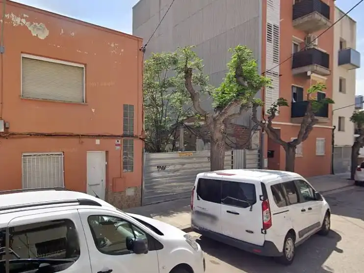 Exterior view of Residential for sale in Esparreguera