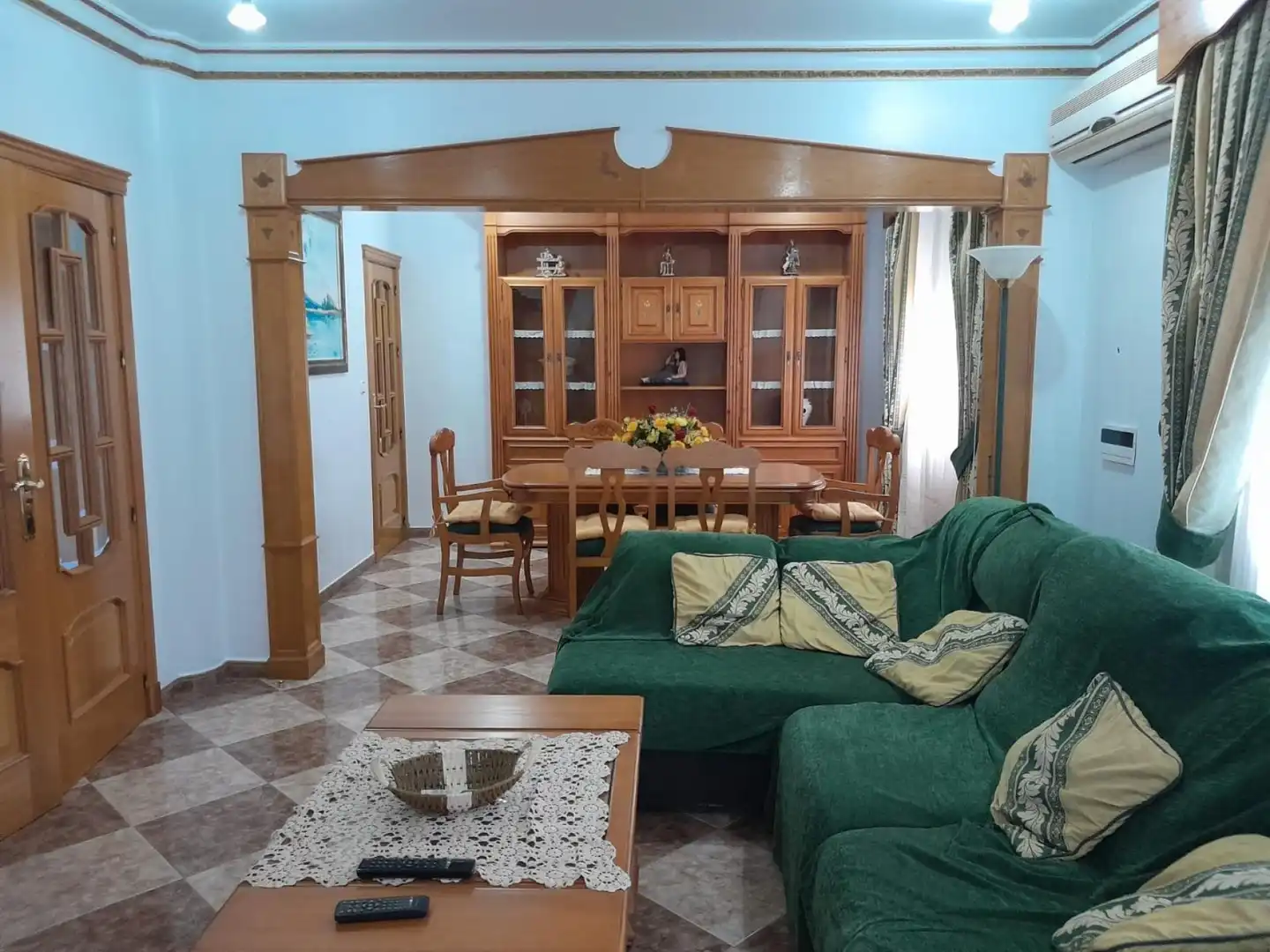 Casa con terraza en venta en Pedanías Sur, imagen 24