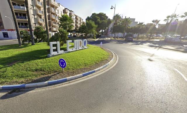 Piso en Venta en Ejido Sur